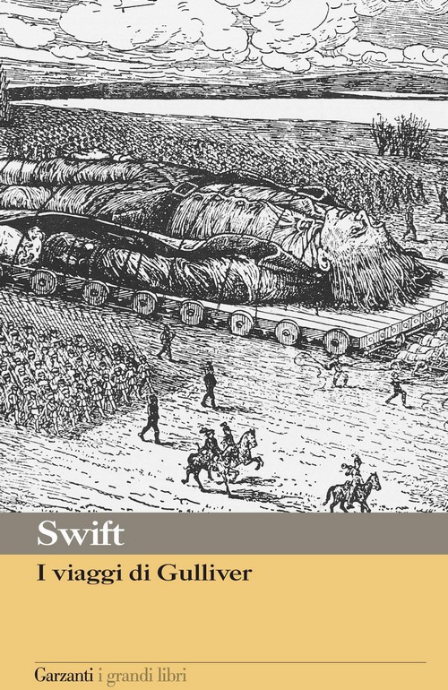 I viaggi di Gulliver